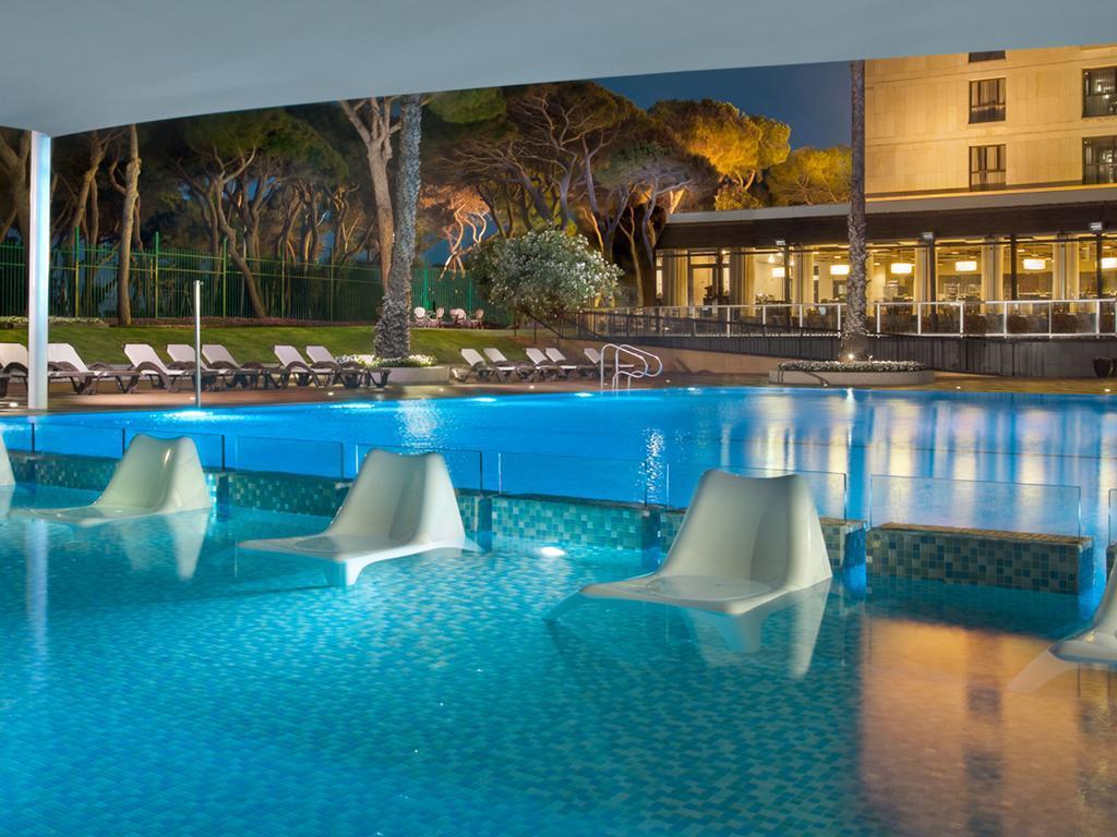  בריכה - פינות ישיבה - דן כרמלShareSpa מלון דן כרמל חיפה