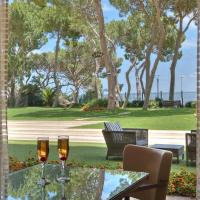 פינות ישיבה - דן כרמלShareSpa מלון דן כרמל חיפה