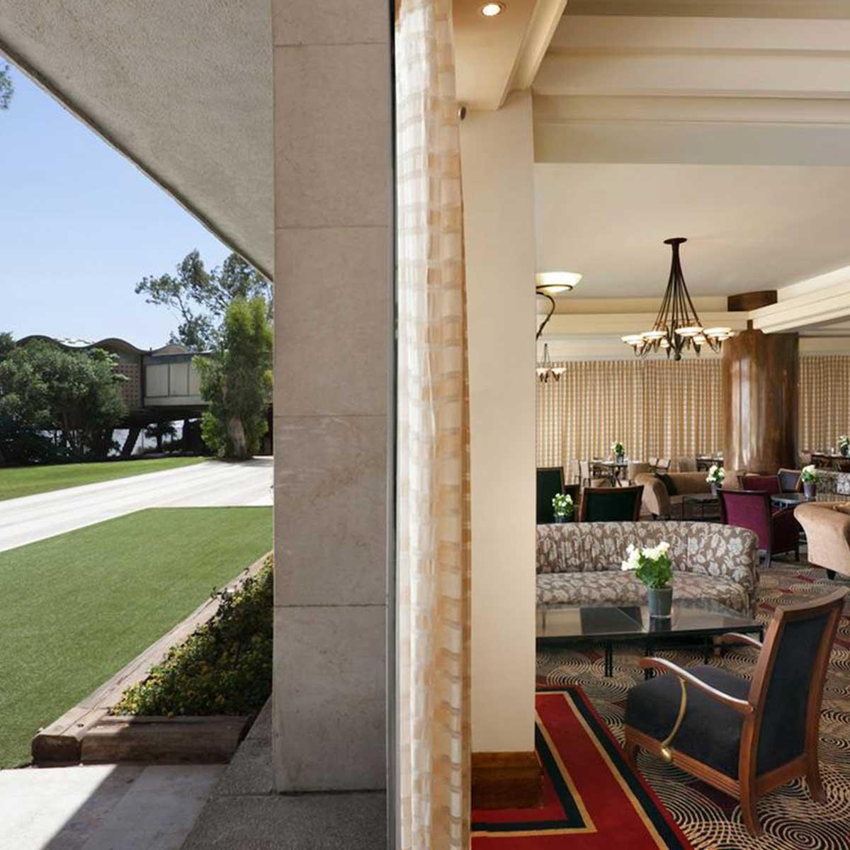 פינות ישיבה - דן כרמלShareSpa מלון דן כרמל חיפה