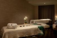 חדר טיפולים- ספא במלון הרברט סמואל אופרה תל אביב