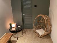 פינת מנוחה - ספא תמר במלון דן פנורמה ירושלים