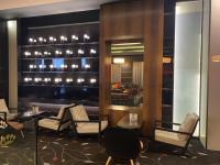 לובי המלון - ספא תמר במלון דן פנורמה ירושלים