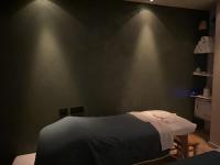 חדר טיפולים יחיד - ספא תמר במלון דן פנורמה ירושלים