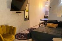   חדר אירוח - ספא הבוסתן חיפה