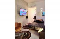   חדר אירוח - ספא הבוסתן חיפה