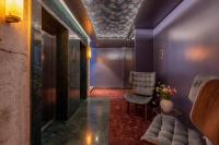  קומת הספא - ספא במלון מאייר האוס תל אביב