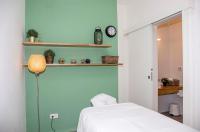  חדר טיפולים  - כפר הנופש נקרות