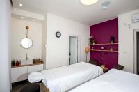  חדר טיפולים זוגי - כפר הנופש נקרות