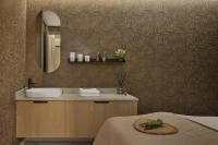  חדר טיפולים - ספא במלון אלברטו תל אביב