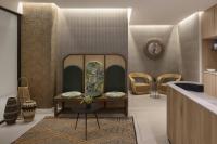   מתחם הספא - ספא במלון אלברטו תל אביב