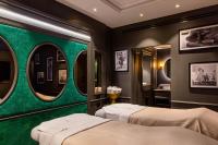  חדר טיפולים זוגי - ספא במלון דברה תל אביב