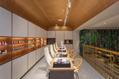 קליניקה לטיפולי יופי - אורבן ספא TLV