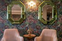  לובי המלון - ספא במלון לאונרדו גורדון ביץ