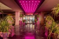  כניסה למלון - ספא במלון לאונרדו גורדון ביץ