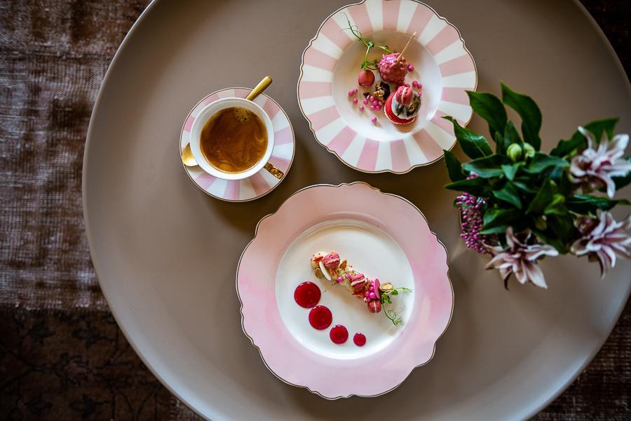  מנות קולינריות - ספא במלון לאונרדו גורדון ביץ תל אביב