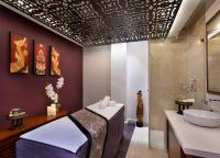  חדר טיפולים - ספא במלון אורכידאה אילת 