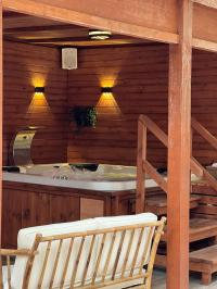 גקוזי - ספא במלון כרמלה בוטיק בחיפה