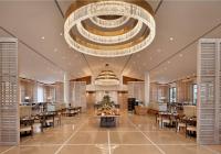  לובי המלון - ספא במלון סטאי כנרת