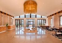  לובי המלון - ספא במלון סטאי כנרת