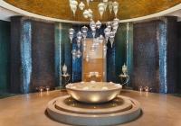 חמאם טורקי - ספא במלון סטאי כנרת