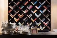   לובי הספא - ספא במלון ברוט תל אביב