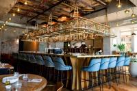  בר המלון - ספא במלון ברוט בראון תל אביב