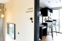 מתחם הספא - ספא במלון הבוטיק אסמבלאז תל אביב