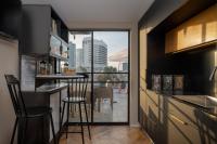 מתחם הספא - ספא במלון הבוטיק אסמבלאז תל אביב