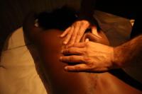 עיסוי - ספא במלון מאייר האוס תל אביב