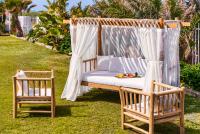  מיטות שיזוף  - ספא סי לייף נהריה