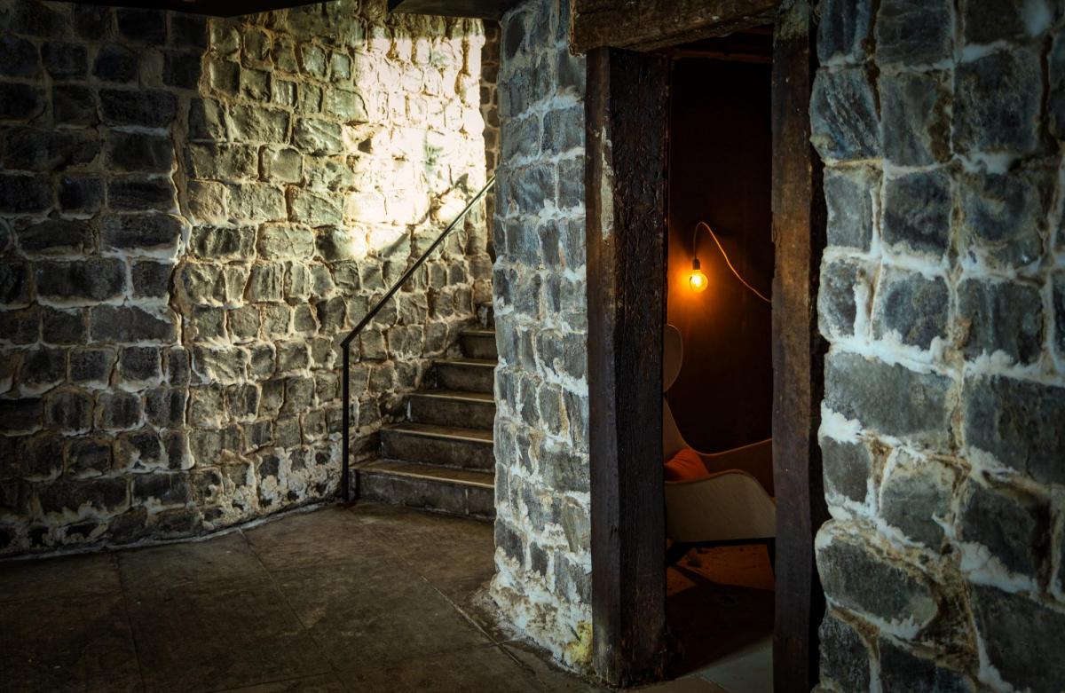 חמאם טורקי  - ספא סי לייף נהריה