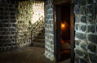 חמאם טורקי  - ספא סי לייף נהריה