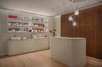  מתחם הספא - ספא קלרינס במלון אלקונין תל אביב