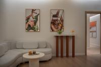 מתחם הספא - ספא קלרינס במלון אלקונין תל אביב