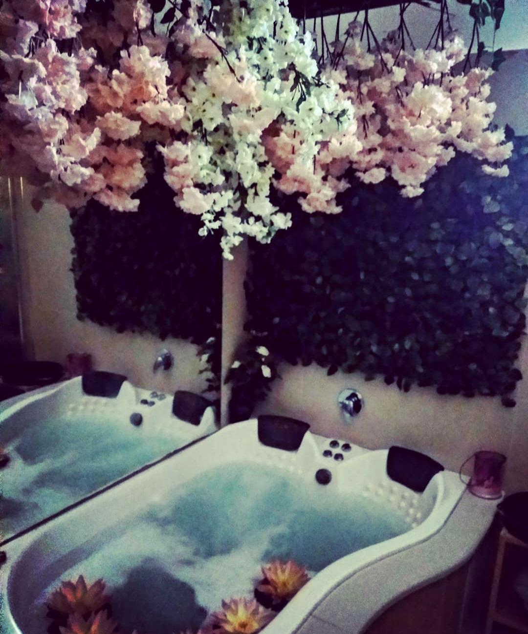  גקוזי מפנק - ספא ורגה