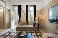 חדר לינה במלון - ספא במלון הבוטיק אסמבלאז תל אביב