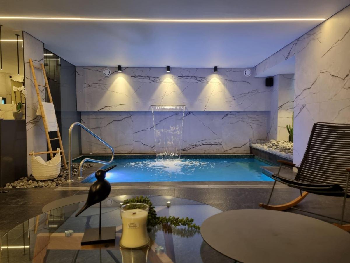  מתחם פרטי - ספא בהר מתחם פרמיום ירושלים