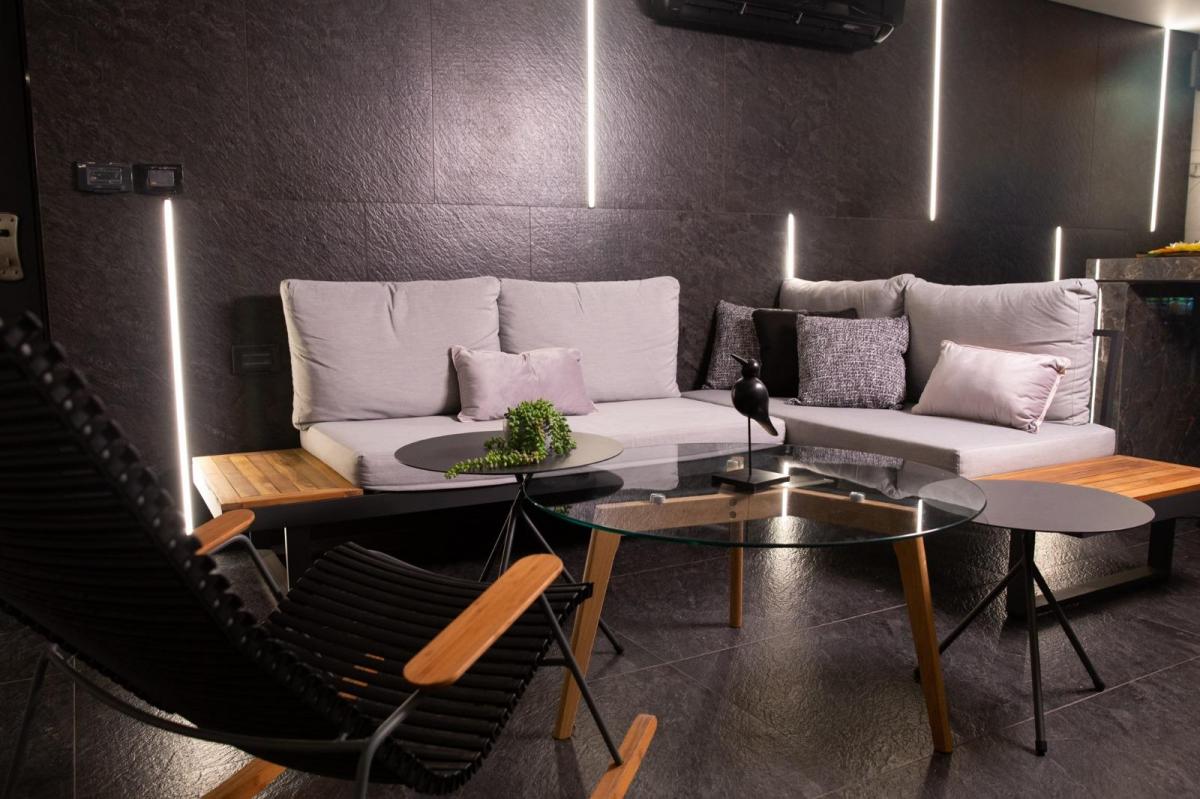  מתחם פרטי - ספא בהר מתחם פרמיום ירושלים