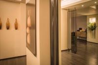 מסדרון - ספא במלון King David ירושלים