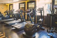  חדר כושר - ספא במלון King David ירושלים