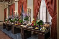  ארוחת בוקר  - ספא במלון King David ירושלים