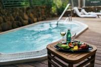 גקוזי- ספא פיורינה - הגושרים מלון בטבע