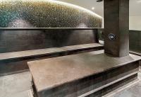 חמאם טורקי - ספא פיורינה - הגושרים מלון בטבע