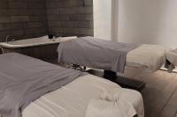  חדר טיפולים - ספא פיורינה - הגושרים מלון בטבע