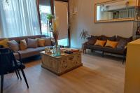   מתחם הספא - ספא הבריאות שבפינוק בתל אביב