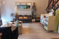  מתחם הספא - ספא הבריאות שבפינוק בתל אביב