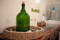   חדר פרטי - מנטרה ספא רעננה