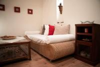   חדר פרטי - מנטרה ספא רעננה