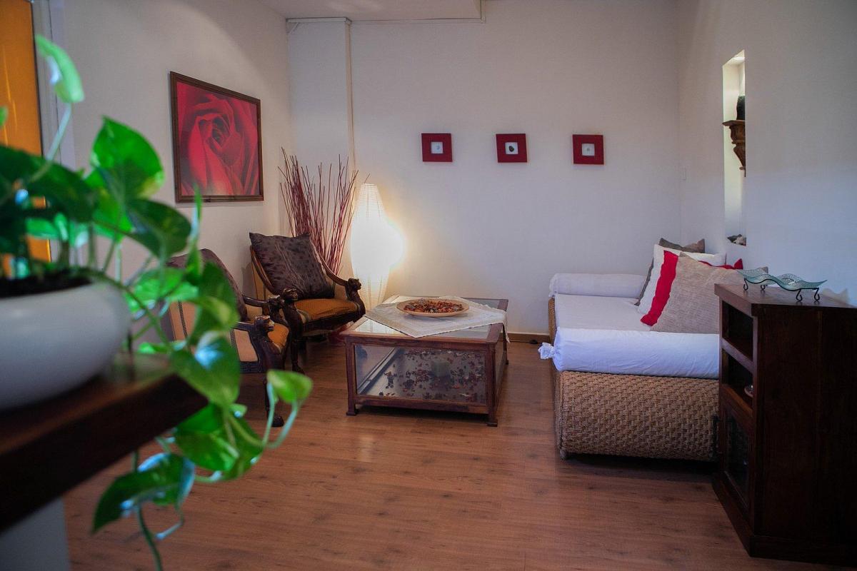  חדר פרטי - מנטרה ספא רעננה