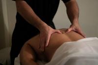 עיסוי מקצועי - מנטרה ספא רעננה